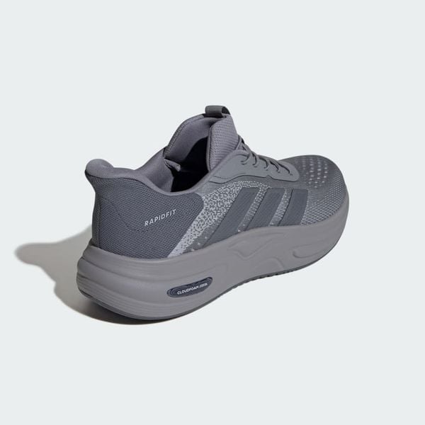  Giày Thể Thao Nam ADIDAS Cloudfoam Cuxxion - Rapidfit HP3430 