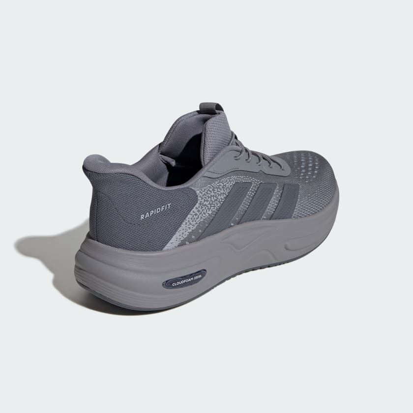  Giày Thể Thao Nam ADIDAS Cloudfoam Cuxxion - Rapidfit HP3430 