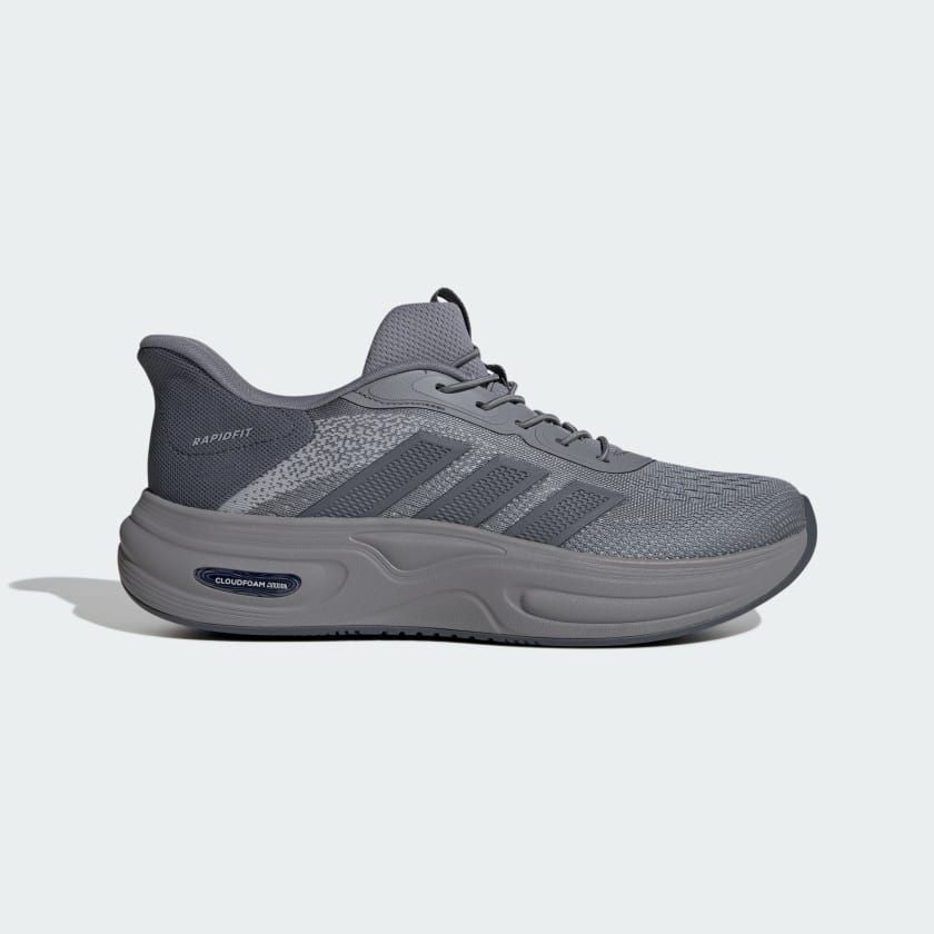  Giày Thể Thao Nam ADIDAS Cloudfoam Cuxxion - Rapidfit HP3430 