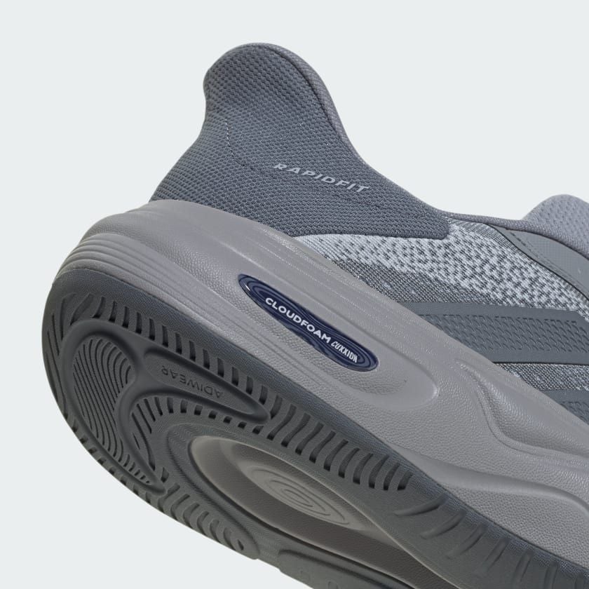  Giày Thể Thao Nam ADIDAS Cloudfoam Cuxxion - Rapidfit HP3430 