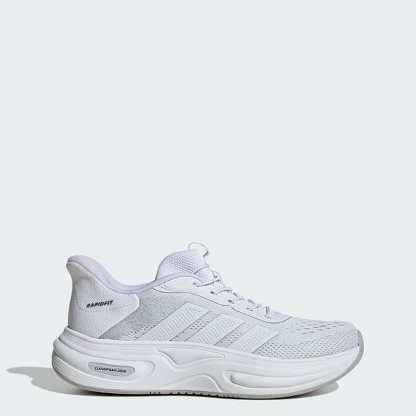  Giày Thể Thao Nữ ADIDAS Cloudfoam Cuxxion - Rapidfit HP3446 