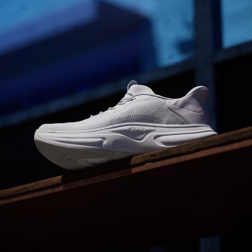  Giày Thể Thao Nữ ADIDAS Cloudfoam Cuxxion - Rapidfit HP3446 