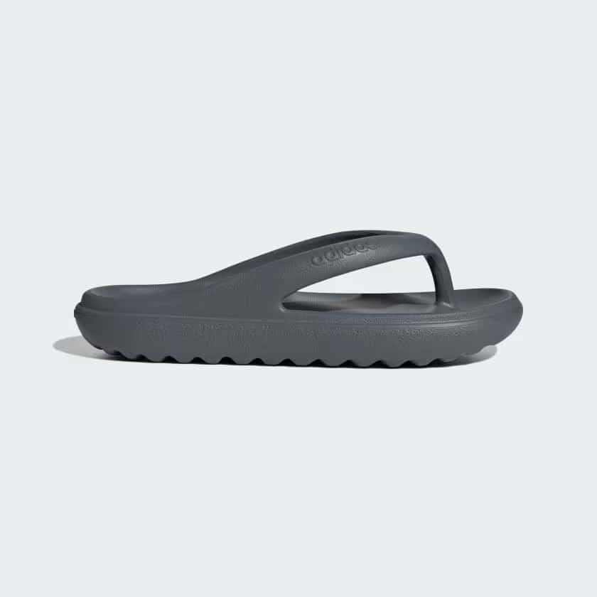  Dép Thể Thao Unisex ADIDAS Adilette Lumia Flip Flop HP6947 