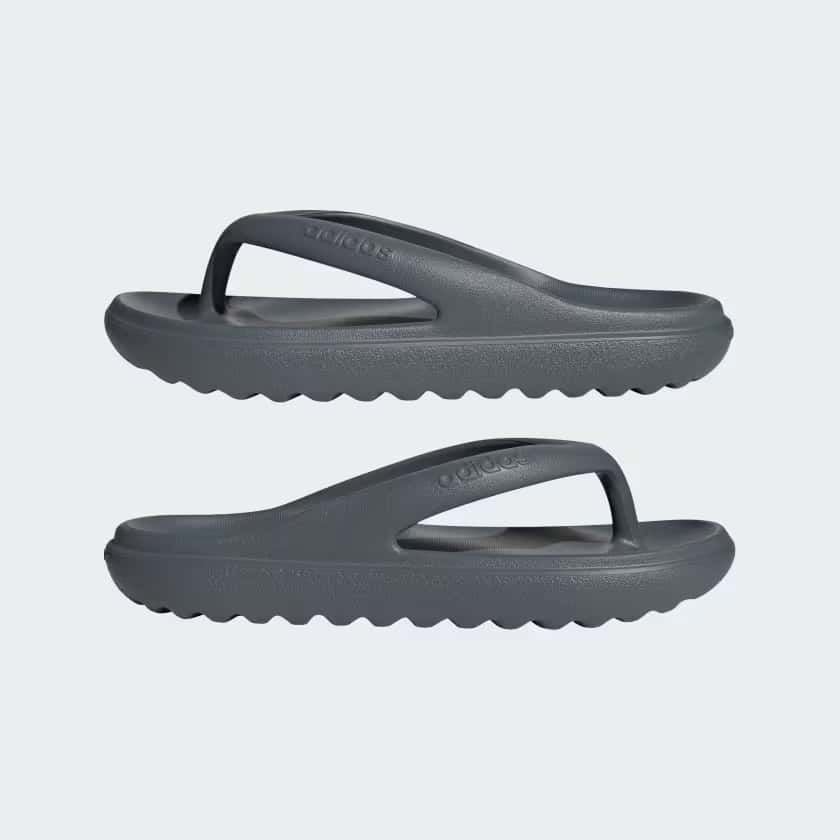  Dép Thể Thao Unisex ADIDAS Adilette Lumia Flip Flop HP6947 