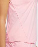  Áo Phông - Áo thun Chạy Nữ NIKE As W Nk Swift Df Tank Top HQ0621-607 