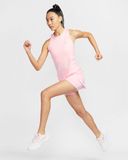  Áo Phông - Áo thun Chạy Nữ NIKE As W Nk Swift Df Tank Top HQ0621-607 