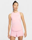  Áo Phông - Áo thun Chạy Nữ NIKE As W Nk Swift Df Tank Top HQ0621-607 