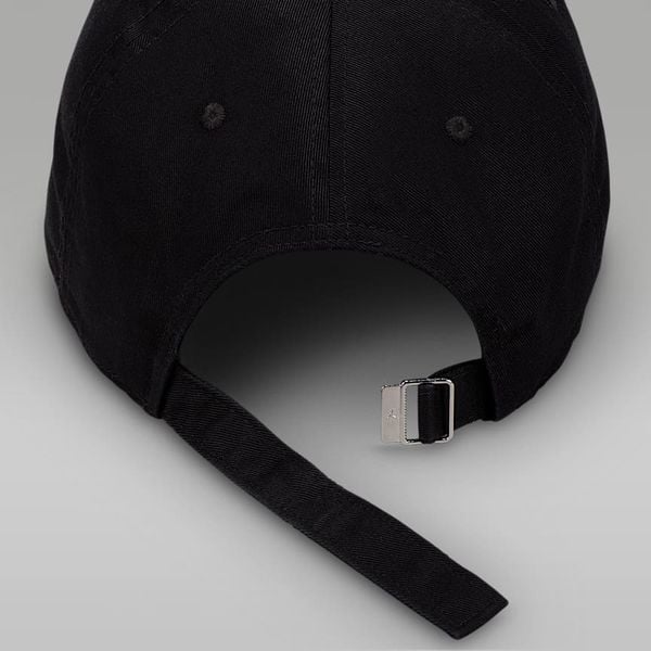  Nón Thể Thao Unisex NIKE U J Club Cap Us Cb Wsh Jm HQ1963-010 