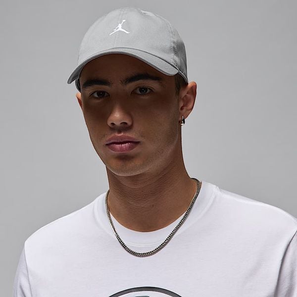  Nón Thể Thao Unisex NIKE U J Club Cap Us Cb Wsh Jm HQ1963-077 