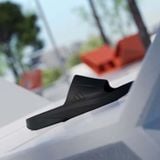  Dép Thể Thao Unisex ADIDAS Lightshift Slide HQ2423 