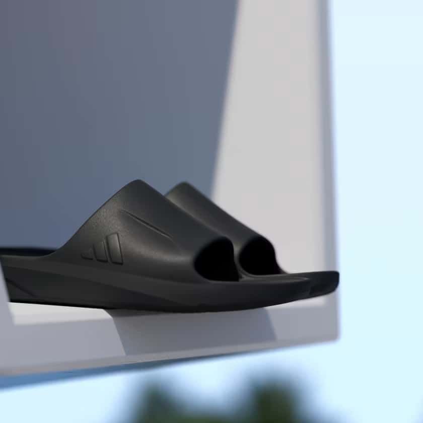  Dép Thể Thao Unisex ADIDAS Lightshift Slide HQ2423 