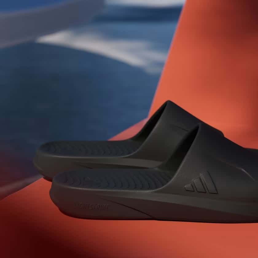  Dép Thể Thao Unisex ADIDAS Lightshift Slide HQ2423 