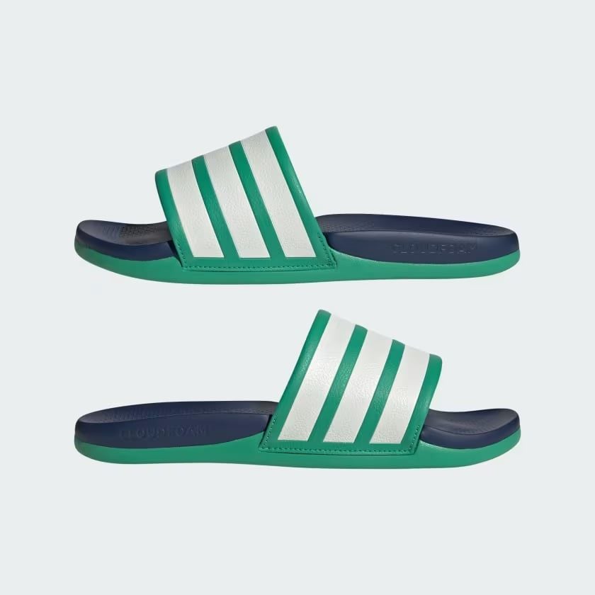  Dép Thể Thao Unisex ADIDAS Adilette Comfort 2.0 HQ2470 