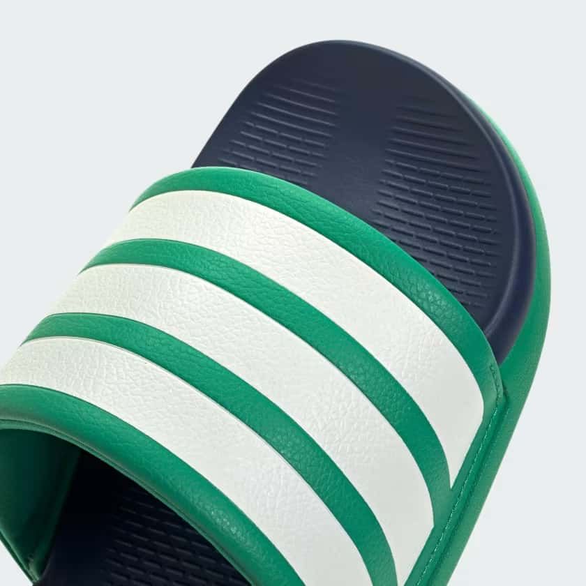  Dép Thể Thao Unisex ADIDAS Adilette Comfort 2.0 HQ2470 