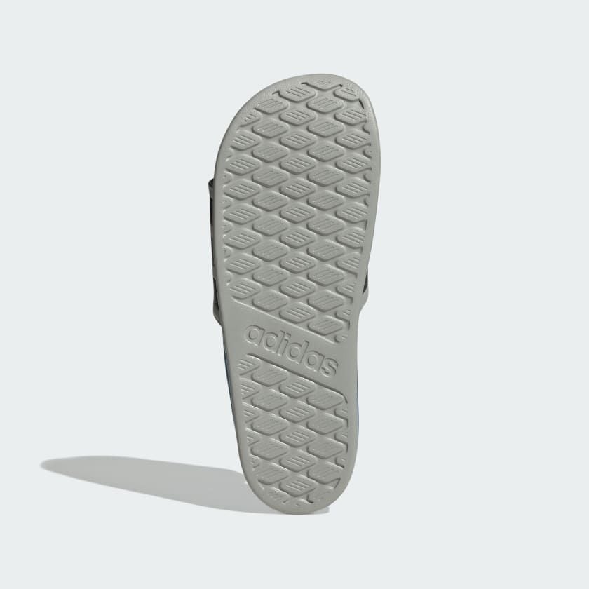  Dép Thể Thao Unisex ADIDAS Adilette Comfort 2.0 HQ2471 
