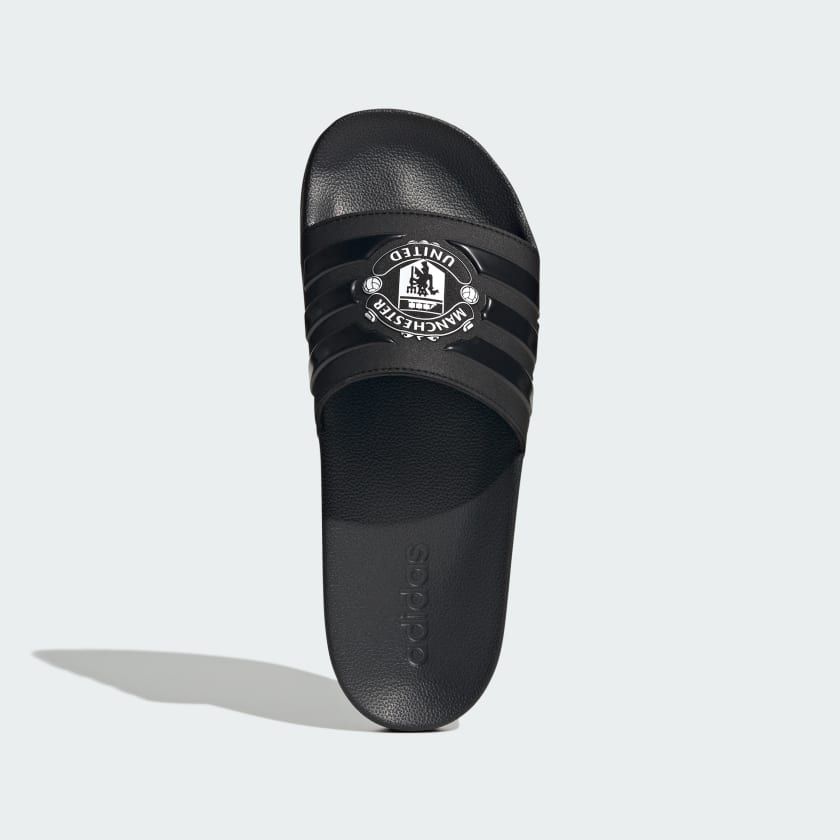  Dép Thể Thao Unisex ADIDAS Adilette Shower Man Utd HQ2591 