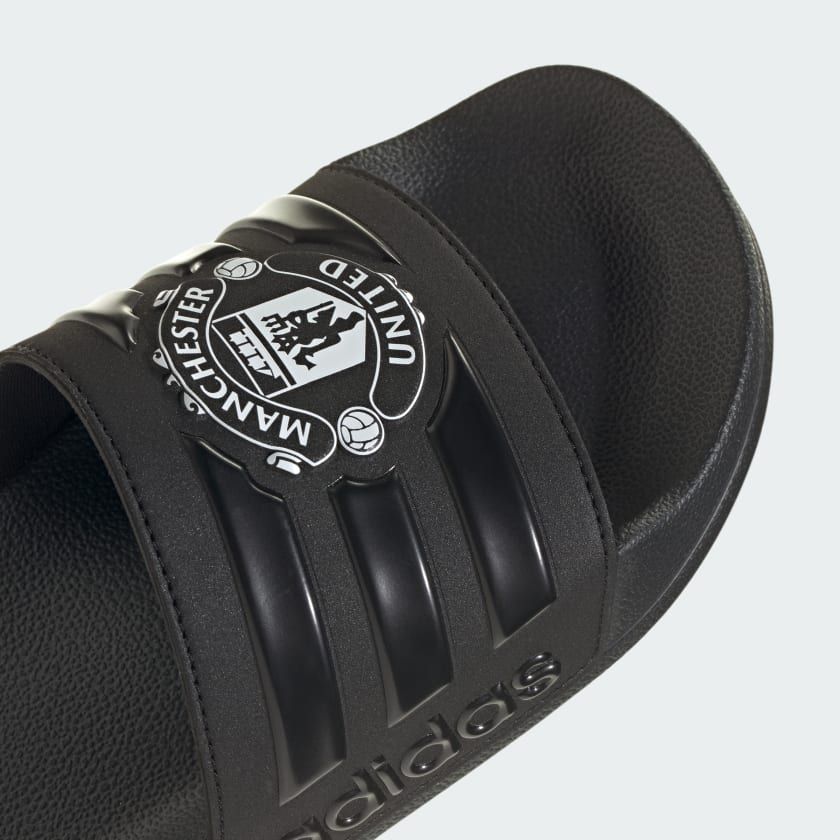  Dép Thể Thao Unisex ADIDAS Adilette Shower Man Utd HQ2591 