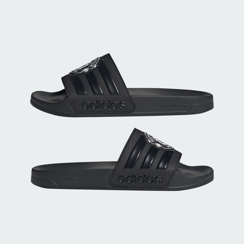  Dép Thể Thao Unisex ADIDAS Adilette Shower Man Utd HQ2591 