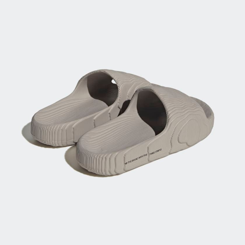  Dép Tập Luyện Nam ADIDAS Adilette 22 HQ4670 