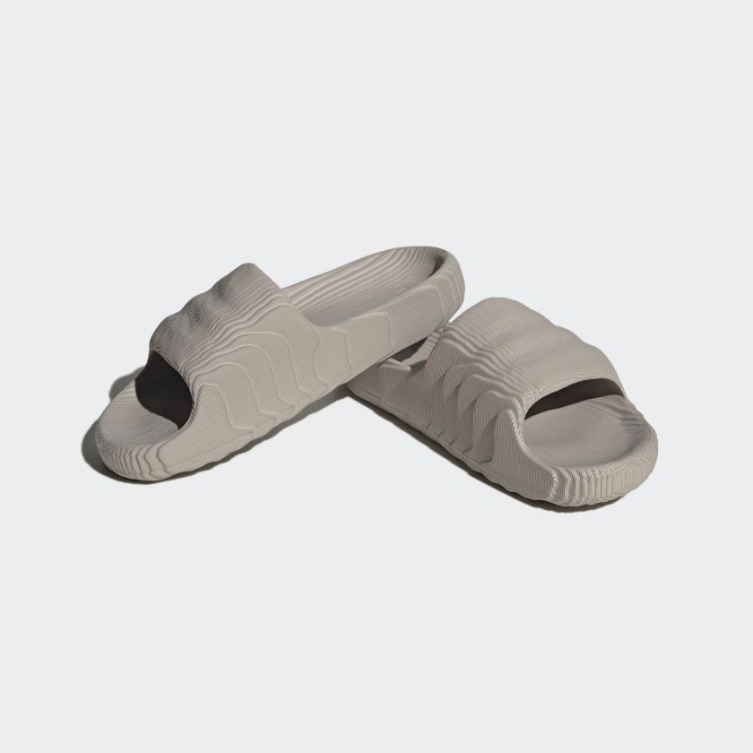  Dép Tập Luyện Nam ADIDAS Adilette 22 HQ4670 