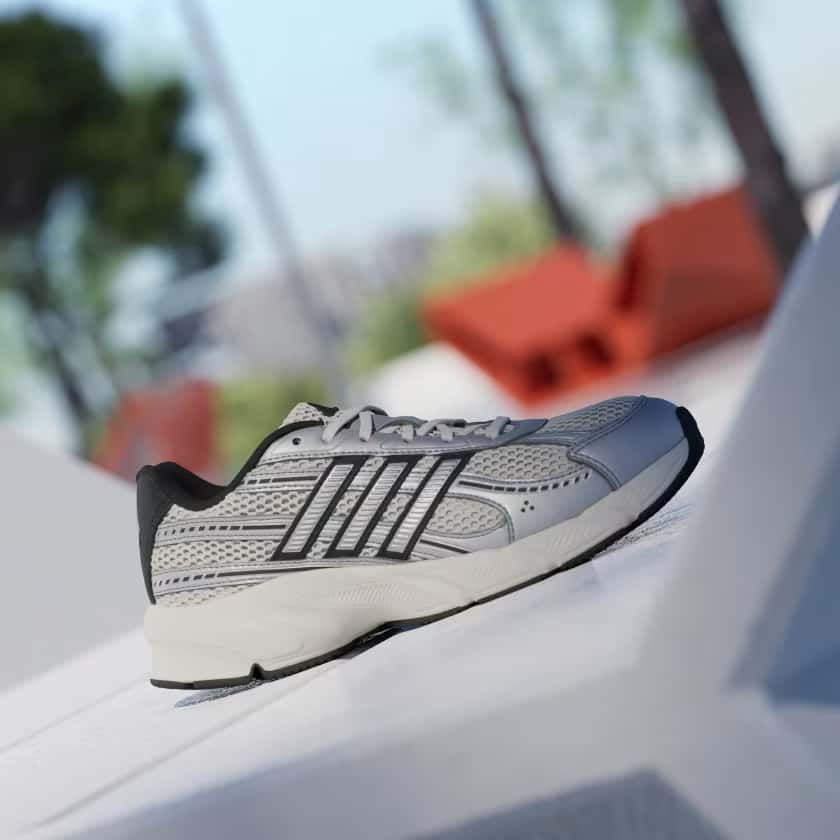  Giày Thể Thao Nữ ADIDAS Technochaos 2000 HQ7289 