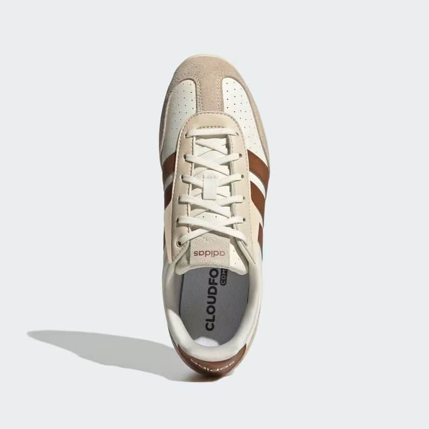  Giày Thể Thao Nữ ADIDAS Barreda Lo HQ7389 