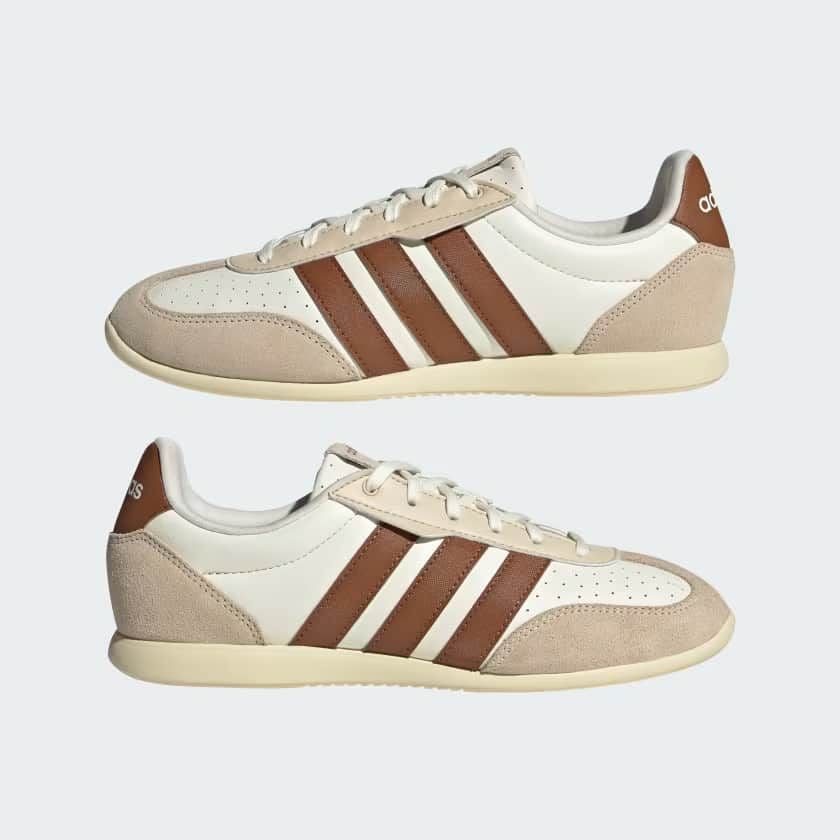  Giày Thể Thao Nữ ADIDAS Barreda Lo HQ7389 
