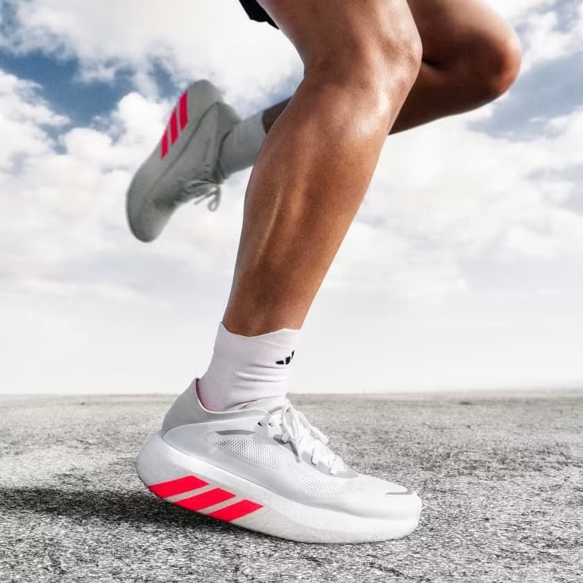  Giày Chạy Nữ ADIDAS Hyperboost Run W HQ7711 