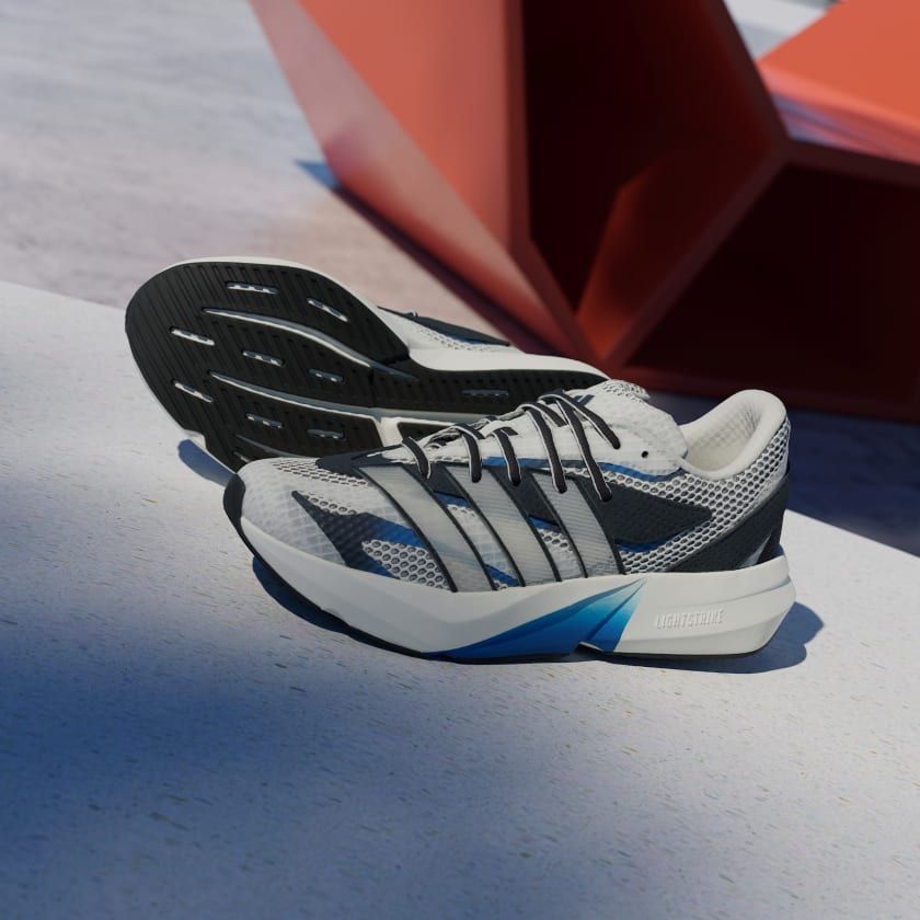  Giày Thể Thao Nam ADIDAS Lightblaze HQ9344 