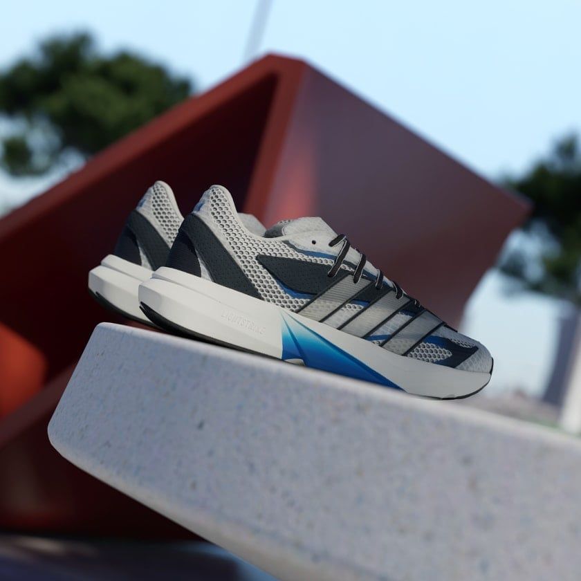  Giày Thể Thao Nam ADIDAS Lightblaze HQ9344 