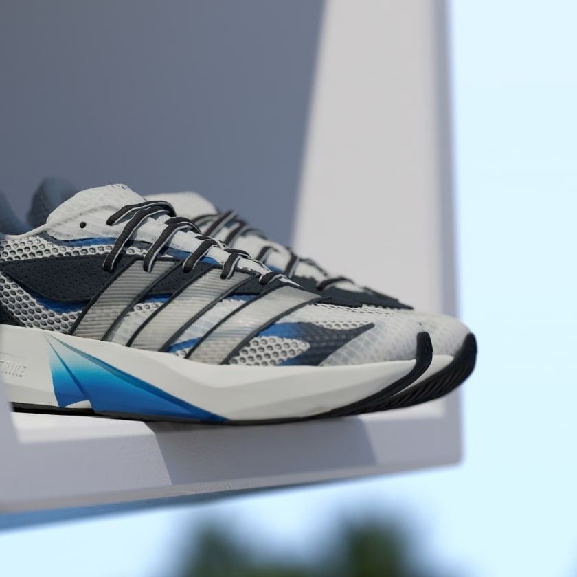  Giày Thể Thao Nam ADIDAS Lightblaze HQ9344 