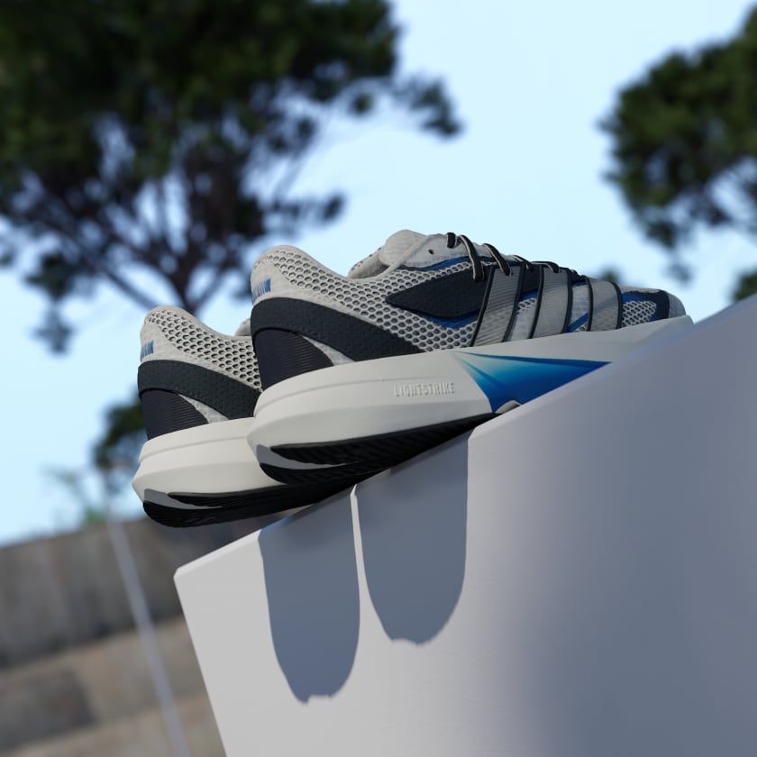  Giày Thể Thao Nam ADIDAS Lightblaze HQ9344 