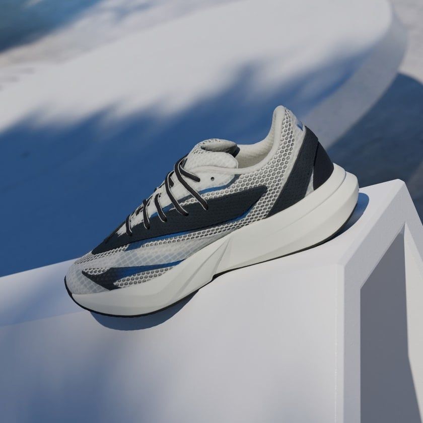  Giày Thể Thao Nam ADIDAS Lightblaze HQ9344 