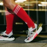  Giày Thể Thao Nữ ADIDAS Lightblaze HQ9347 