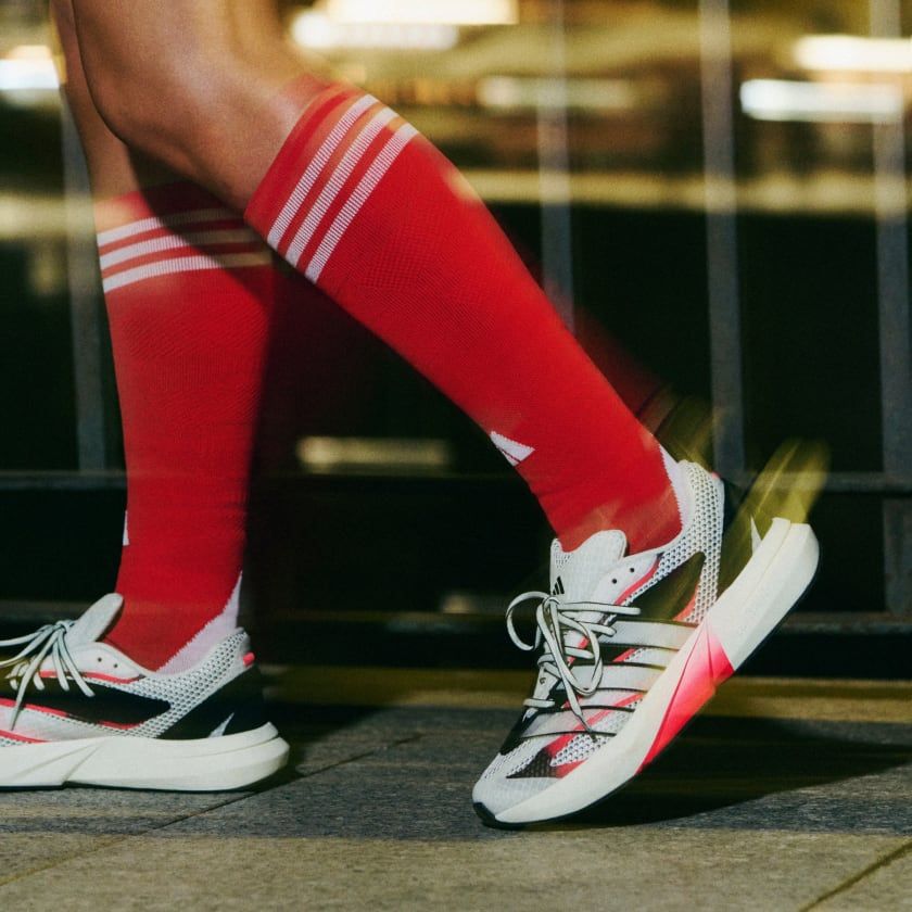  Giày Thể Thao Nữ ADIDAS Lightblaze HQ9347 