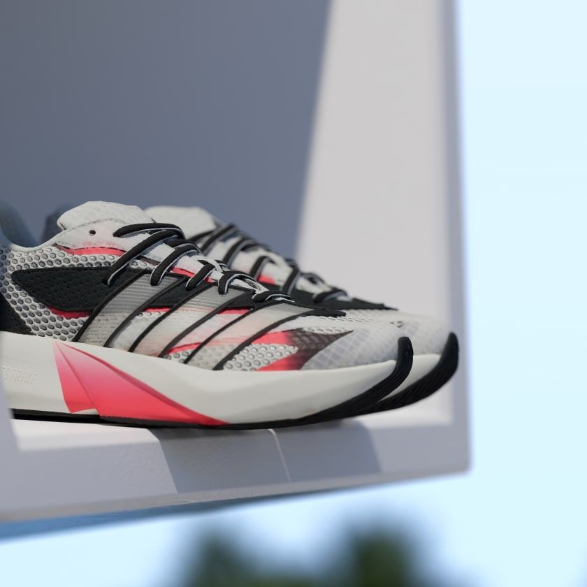  Giày Thể Thao Nữ ADIDAS Lightblaze HQ9347 