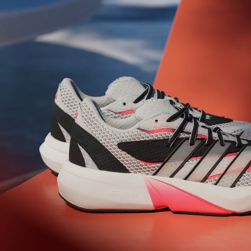  Giày Thể Thao Nữ ADIDAS Lightblaze HQ9347 
