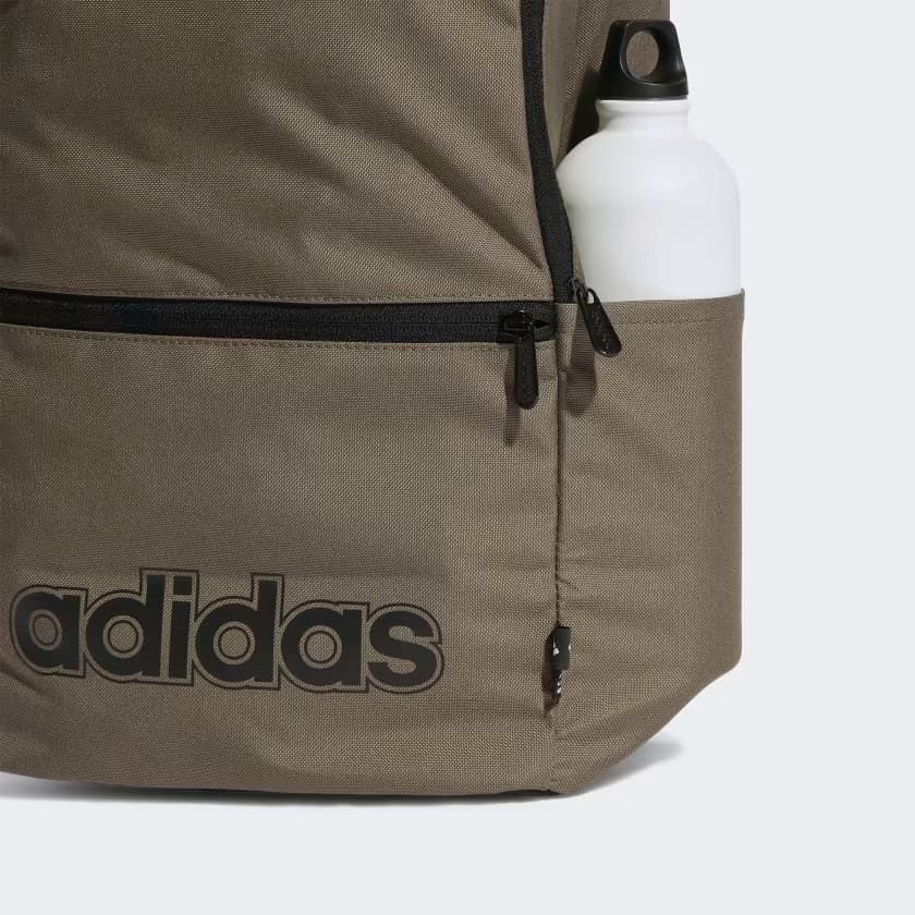  Ba lô Tập Luyện Unisex ADIDAS Lin Clas Bp Day HR5341 