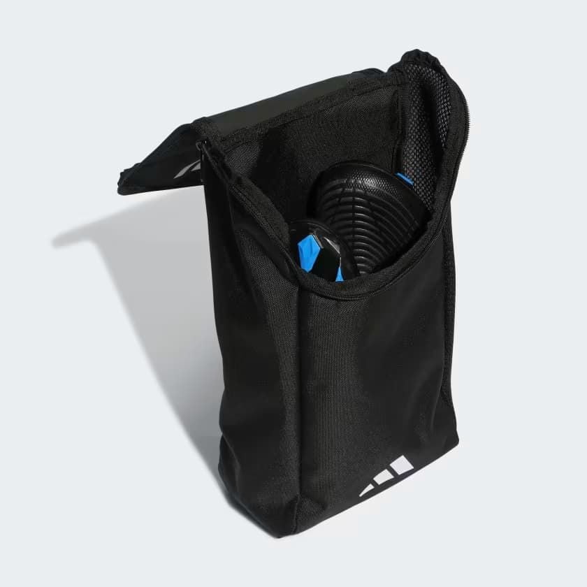  Túi Xách Bóng Đá Unisex ADIDAS Tiro L Shoebag HS9767 