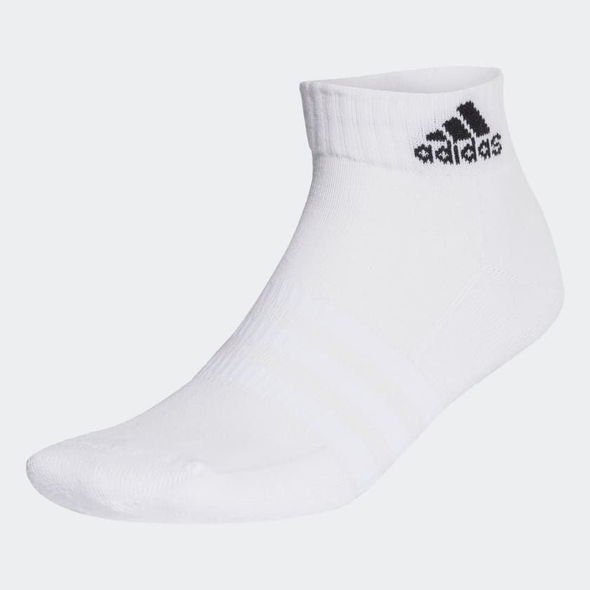  Vớ Tập Luyện Unisex ADIDAS C Spw Ank 1P HT3438 