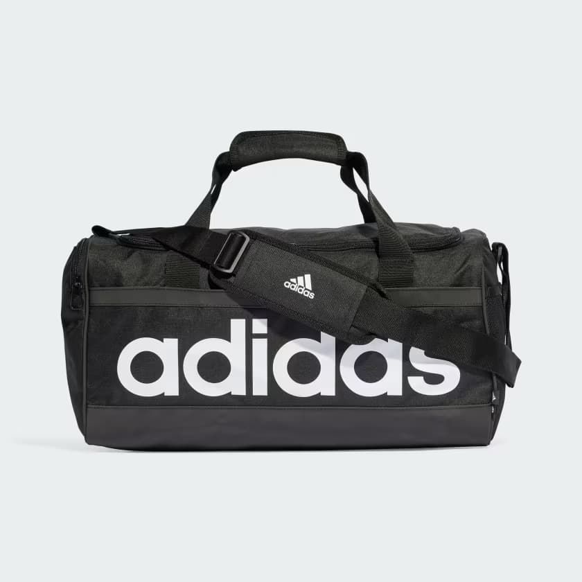  Túi Xách Tập Luyện Unisex ADIDAS Linear Duffel M HT4743 