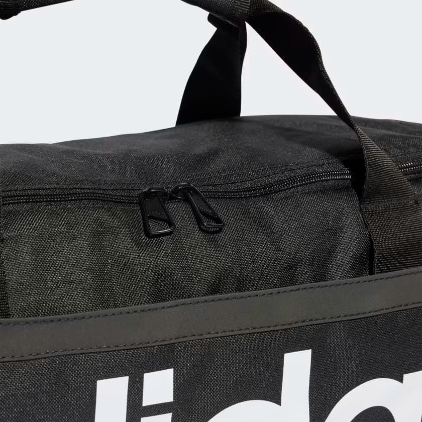  Túi Xách Tập Luyện Unisex ADIDAS Linear Duffel M HT4743 