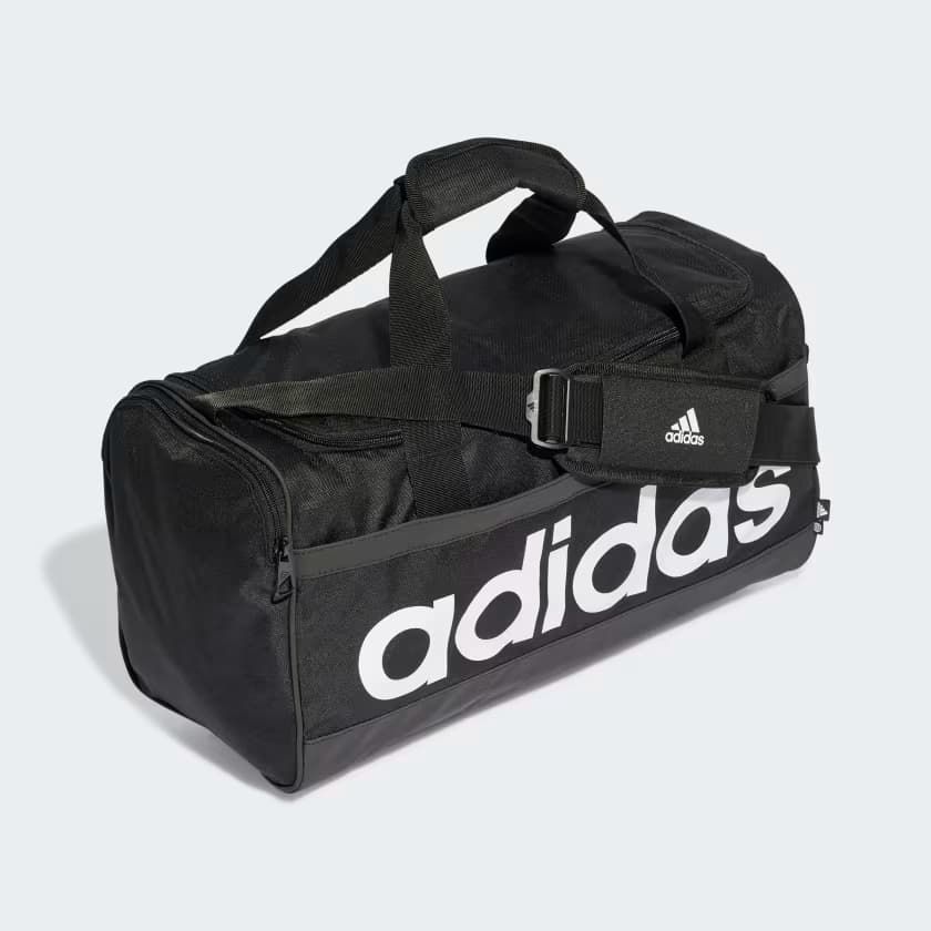  Túi Xách Tập Luyện Unisex ADIDAS Linear Duffel M HT4743 