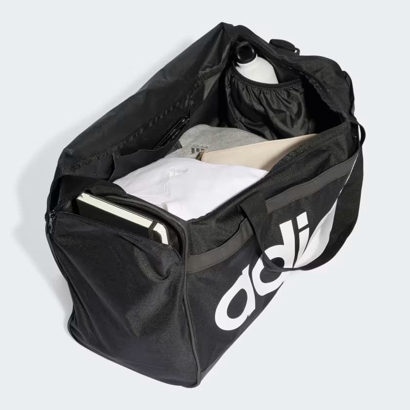  Túi Xách Tập Luyện Unisex ADIDAS Linear Duffel M HT4743 