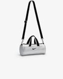  Túi Xách Thể Thao Unisex NIKE Nk Clash Mini Barrel Bag-Metl HV1894-095 
