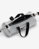  Túi Xách Thể Thao Unisex NIKE Nk Clash Mini Barrel Bag-Metl HV1894-095 