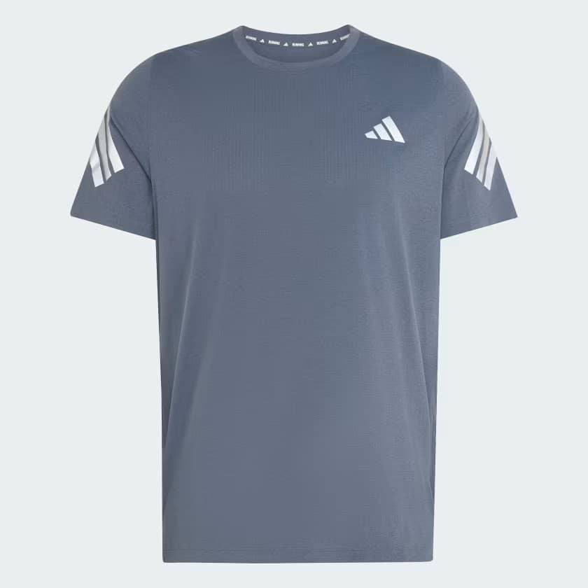  Áo Phông - Áo thun Chạy Nam ADIDAS Adi365/// T M HZ9568 