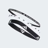  Băng Đầu Tập Luyện Unisex ADIDAS 3Pp Headban New IA3031 