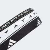  Băng Đầu Tập Luyện Unisex ADIDAS 3Pp Headban New IA3031 