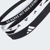  Băng Đầu Tập Luyện Unisex ADIDAS 3Pp Headban New IA3031 